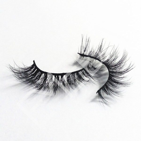 Recommended newest 3D mink false eyelashes SD090